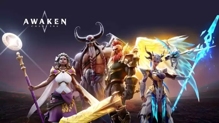 Awaken: Chaos Era - Best heroes in the game