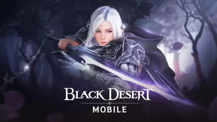 Black Desert Mobile codes - free gifts in game