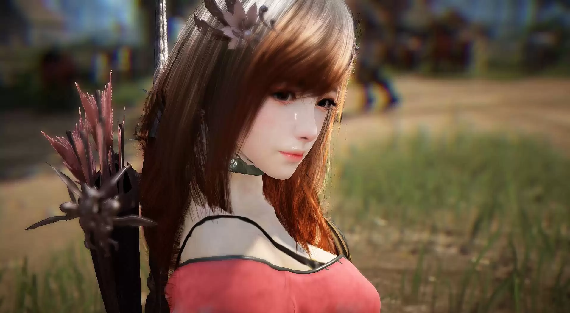 Black Desert Mobile. Tips and tricks for beginners