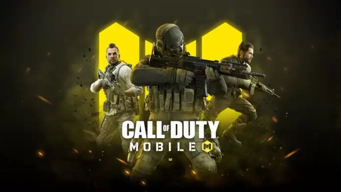 Call of Duty: Mobile codes - free weapon blueprints, operators, and more