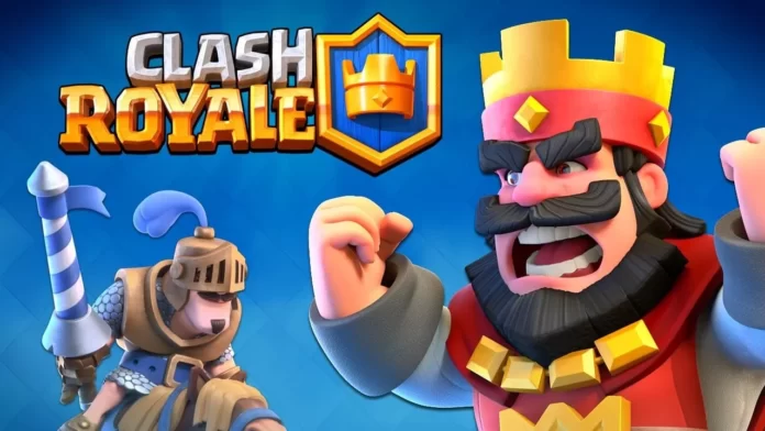 Clash Royale Creator Codes - Get free in-game rewards