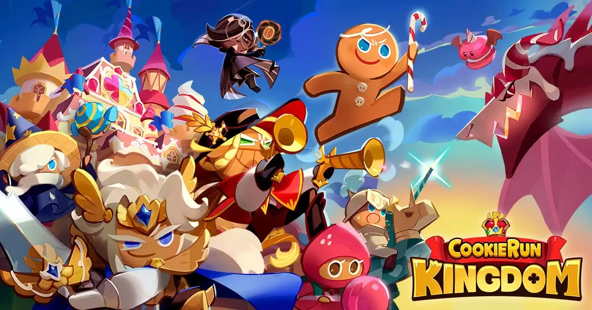 Cookie Run: Kingdom Guide | Tips, cheats, and secrets on passing the game