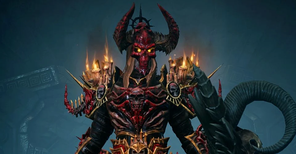 Diablo Immortal guide: How to get started