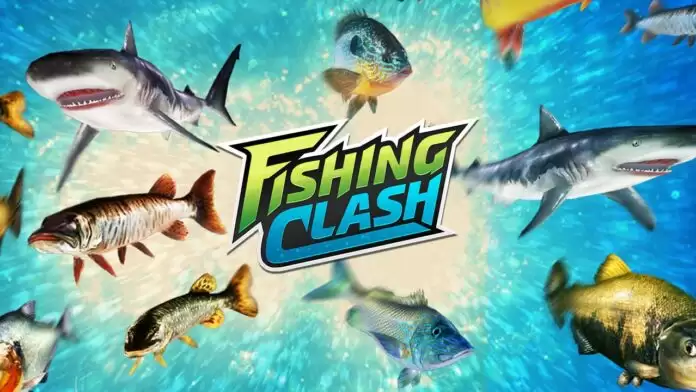 Fishing Clash codes - free coins, perls and more