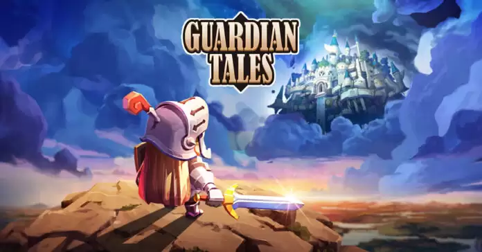 Guardian Tales codes – free stamina, gems, bonuses and more