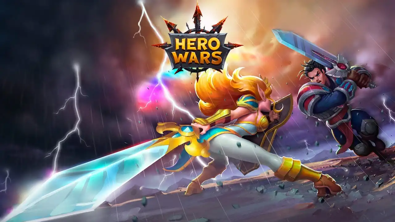 Hero Wars – Fantasy Battles codes - free in-game gifts