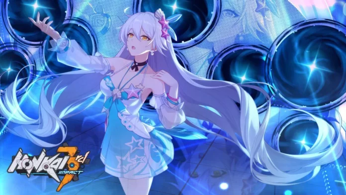 Honkai Impact codes - free Crystals, Costumes, Asterite & more