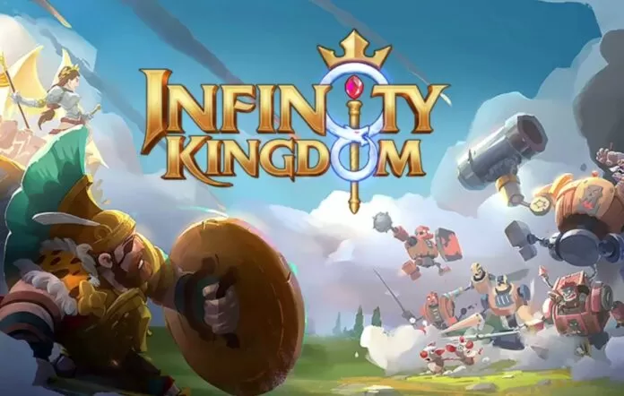 Infinity Kingdom Redeem Codes - Free Philosopher’s Stones, Gems, Speedups, Chests, & More