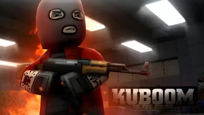 Kuboom 3D Codes - Keys, bucks and other in-game gifts