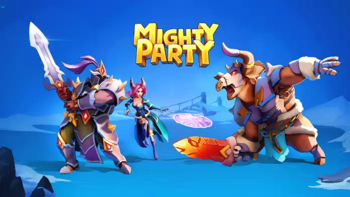 Mighty Party Codes - free Gems, Coins, Gold, Elixirs and more