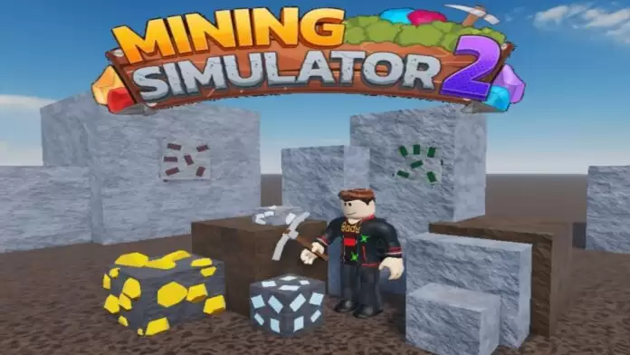 Mining Simulator 2 codes – free lucky boosts, coins, gems, eggs, crates and more