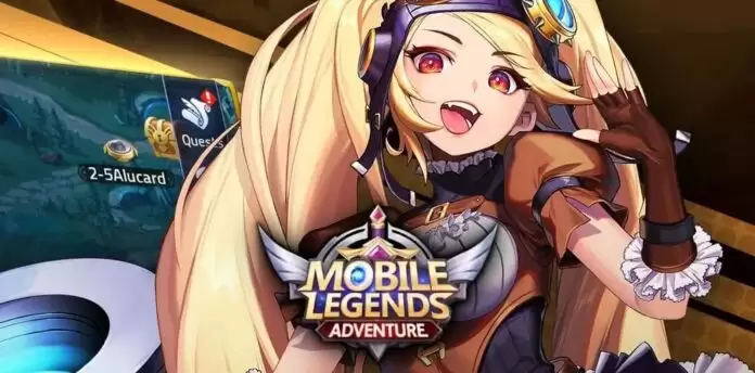 Mobile Legends: Adventure codes - diamonds, scrolls and other rewards