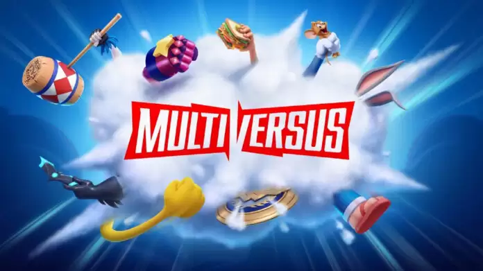 MultiVersus codes - get free in-game rewards