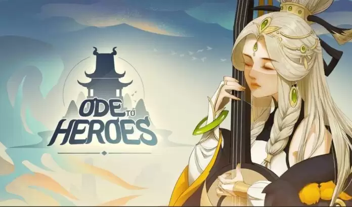 Ode To Heroes: Redemption Codes