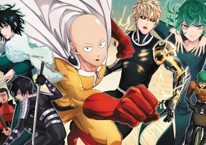 One Punch Man Road To Hero 2.0 Codes