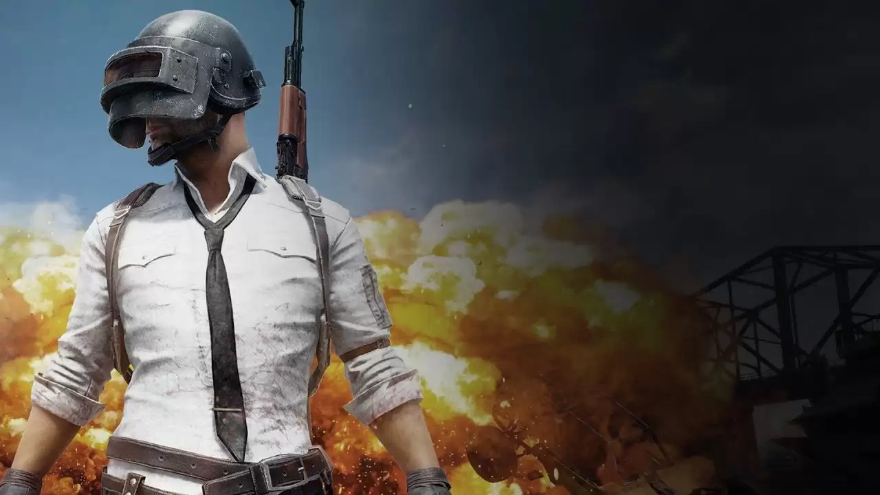 PUBG Mobile Beginners guide