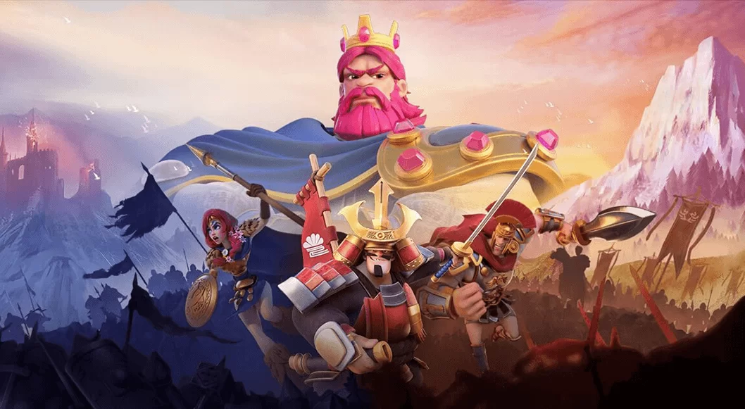 Best Tips and Tricks for Rise of Kingdoms