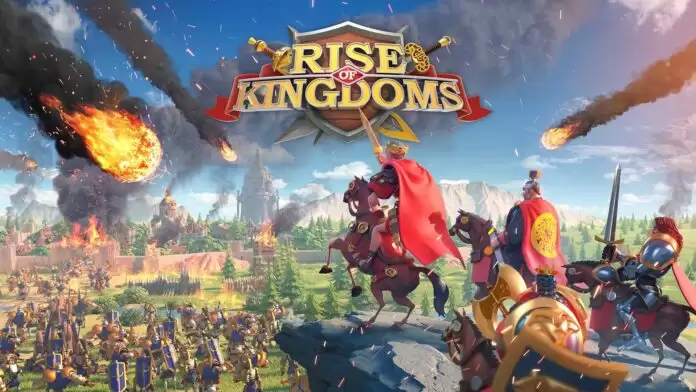 Rise of Kingdoms Codes to redeem - Free keys and more