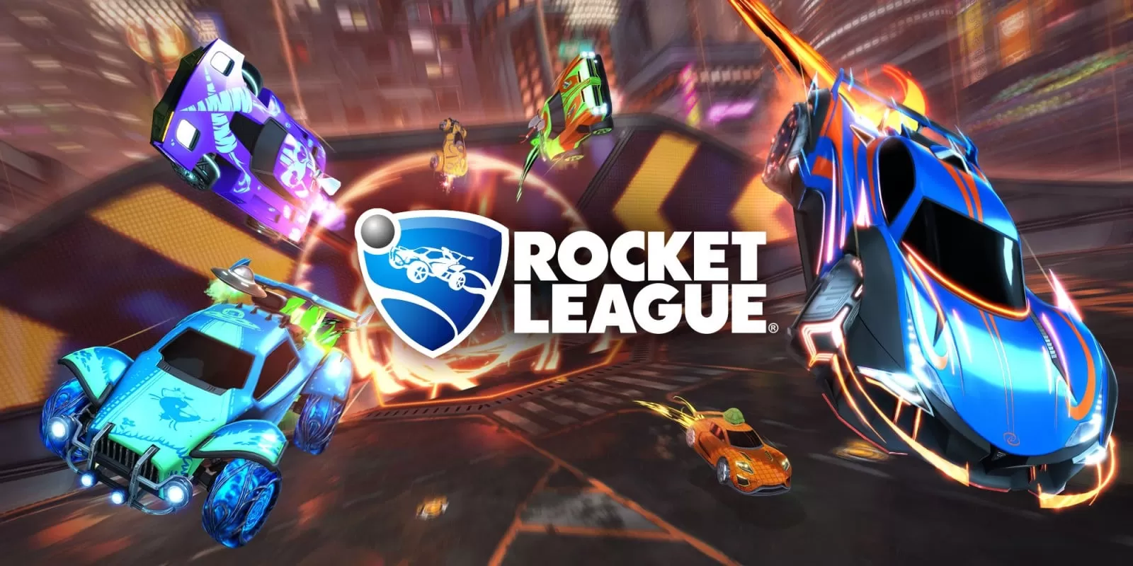 Rocket League codes: How to get Free Cosmetics and more