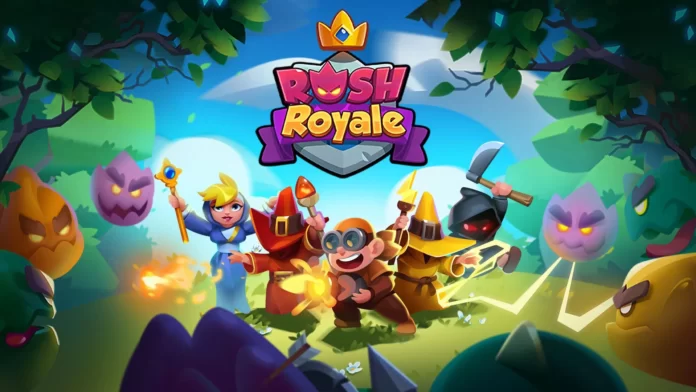 Rush Royale Codes: How to Redeem, New Rewards and More