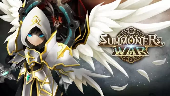 Summoners War codes - free scrolls, energy and mana