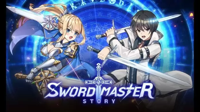 Sword Master Story coupon codes - free Ruby, Stamina and more