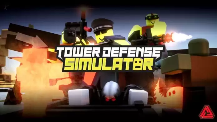 Tower Defense Simulator codes – free skins, gems, coins, crates, and more