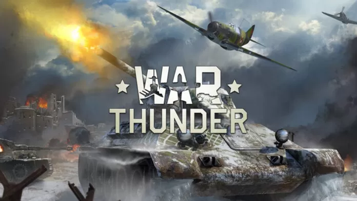 War Thunder Codes - get free tanks, planes, bonuses and other rewards