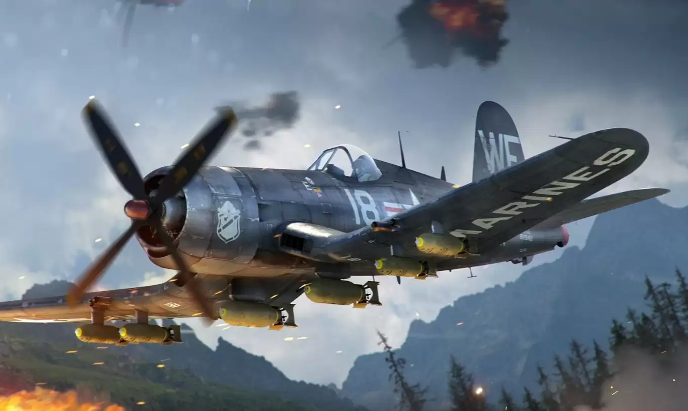 How to activate War Thunder codes?