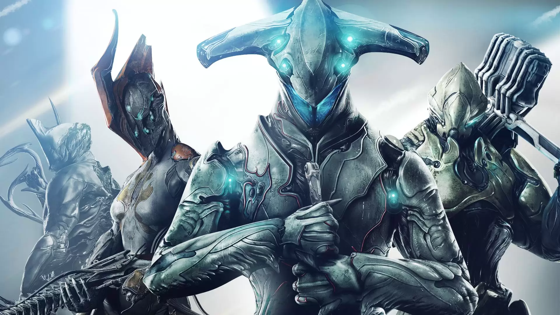 Warframe Tips For Beginners: What you need to know first