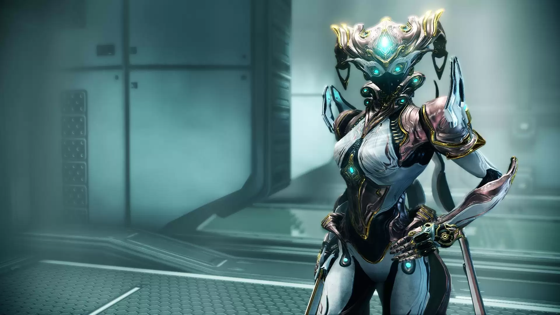 Current promo codes for Warframe