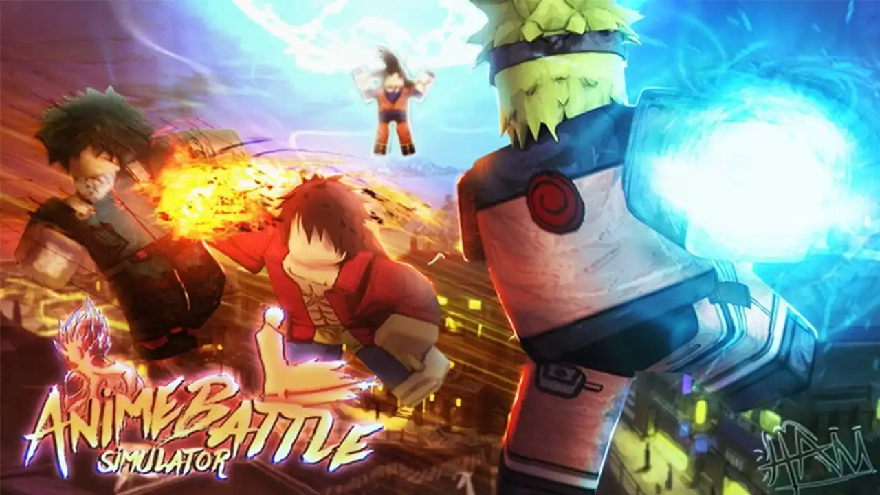 Anime Battle Simulator codes – resets, gems, boosts, credits and free items