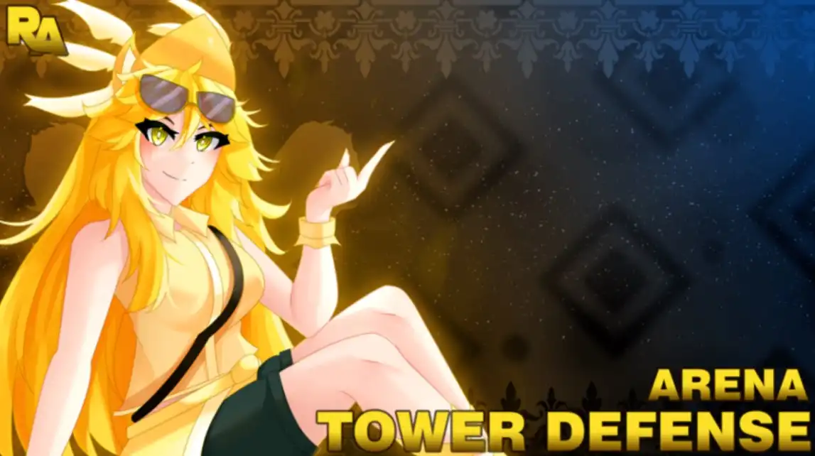 Arena Tower Defense codes – free skins, gold, cosmetics, XP, and more