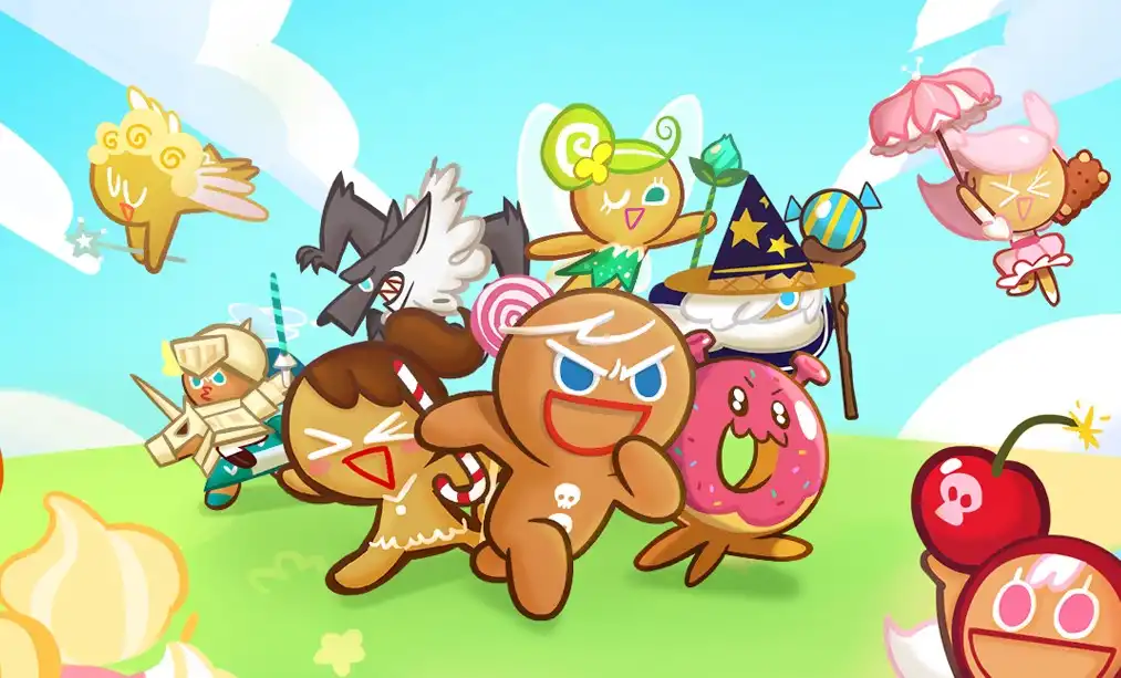 A Beginner's Guide to Cookie Run: Ovenbreak