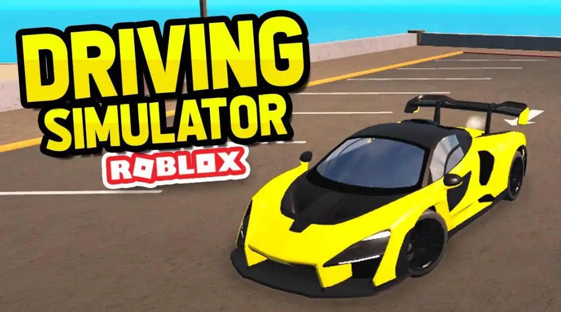 Driving Simulator codes – free crates, keys, credits, and more