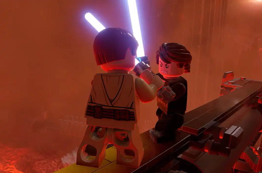 Lego Star Wars: The Skywalker Saga codes - free in-game items