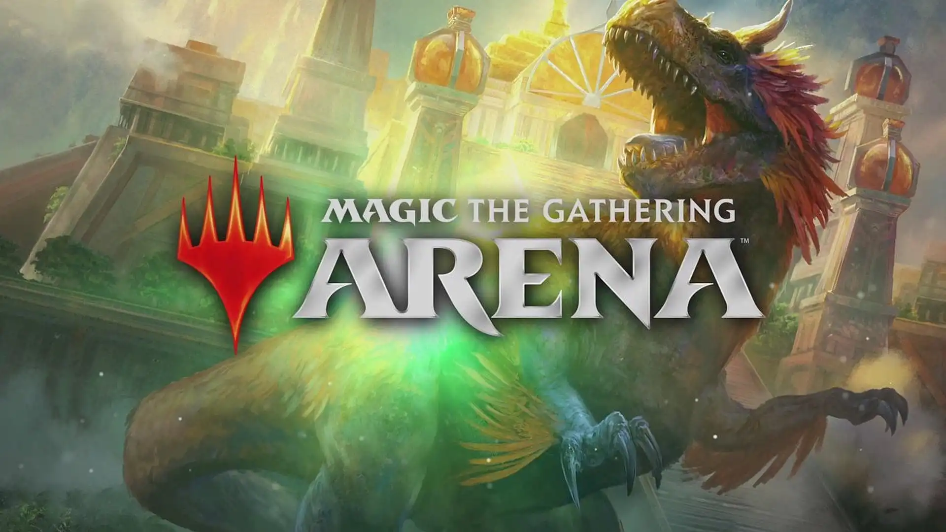 How to activate codes in Magic The Gathering Arena