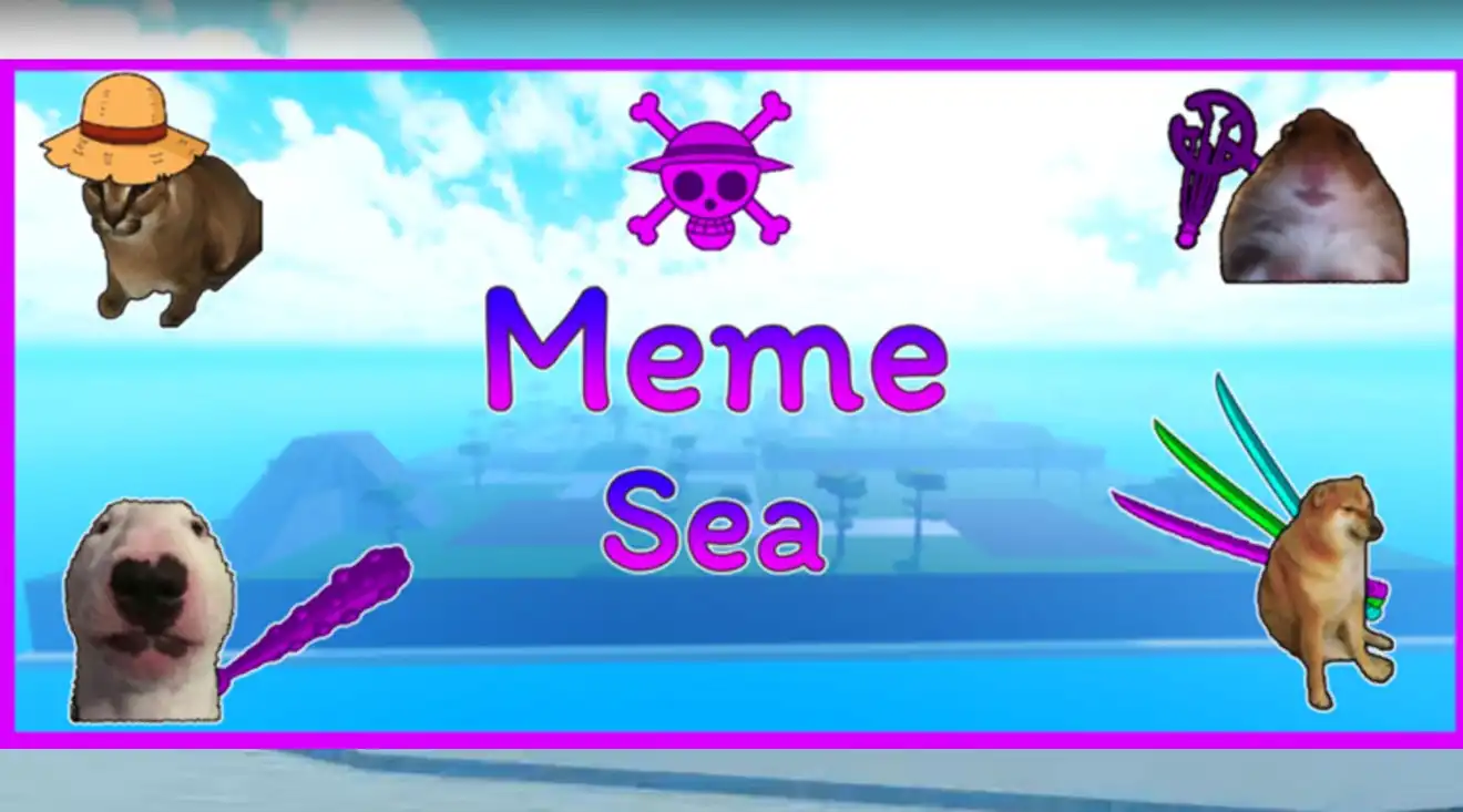 Meme Sea redeem codes – get free gems, money and more