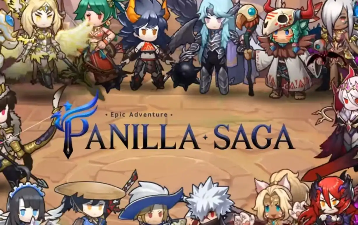 How do I redeem Panilla Saga codes?