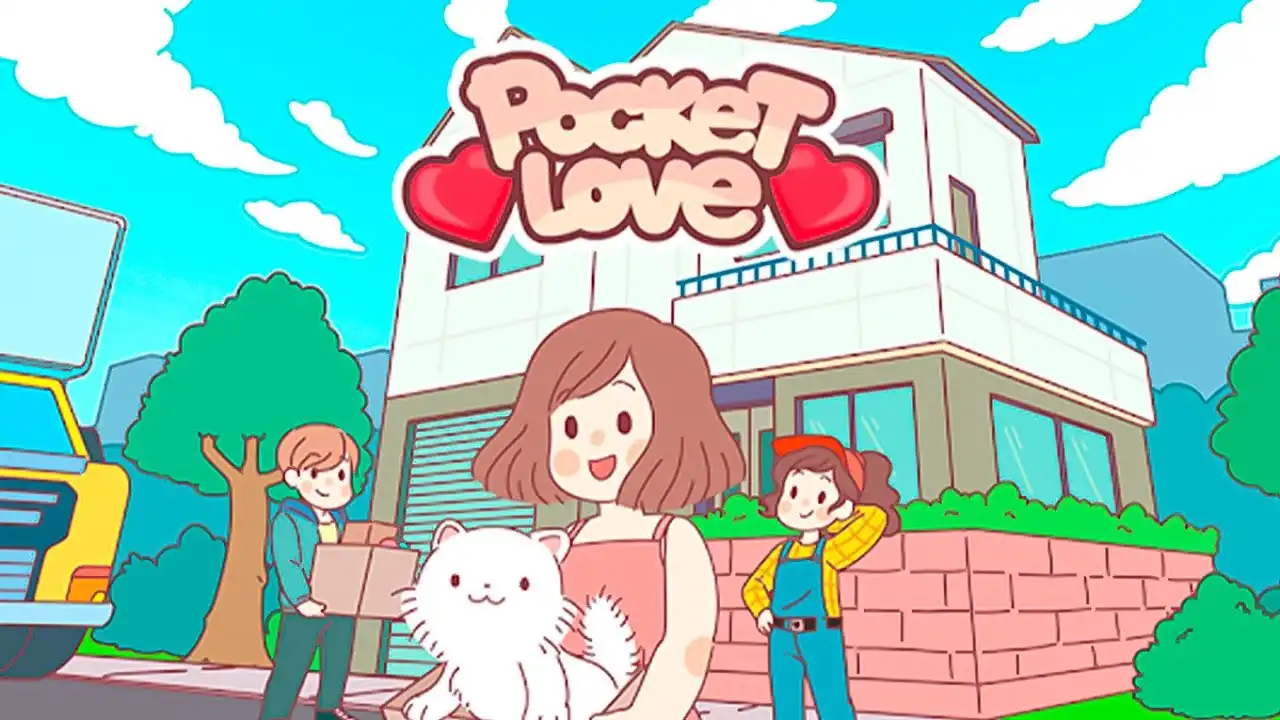 How to activate codes in Pocket Love