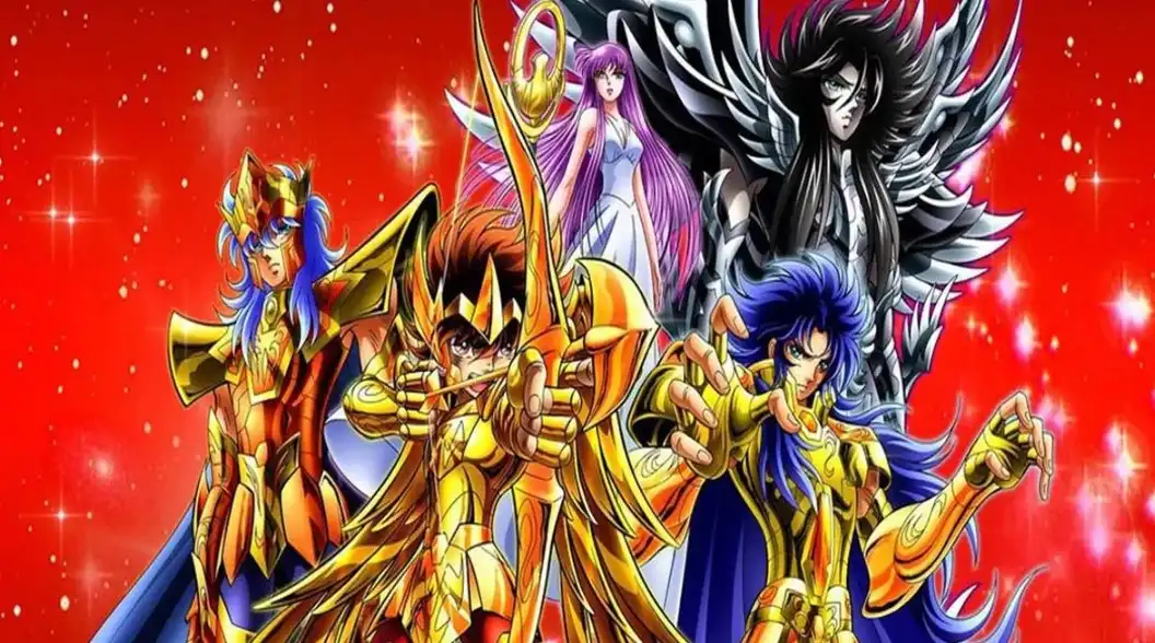 Saint Seiya: Legend of Justice codes - Get rewards in the game