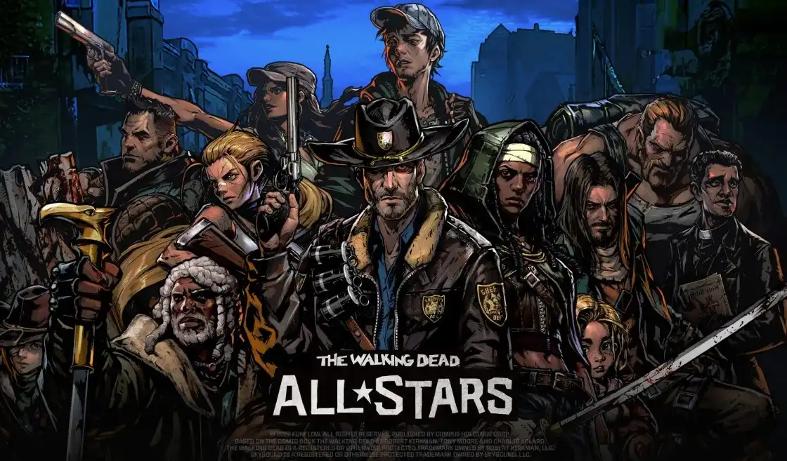 The Walking Dead: All-Stars codes – free items, tickets, summons, and more