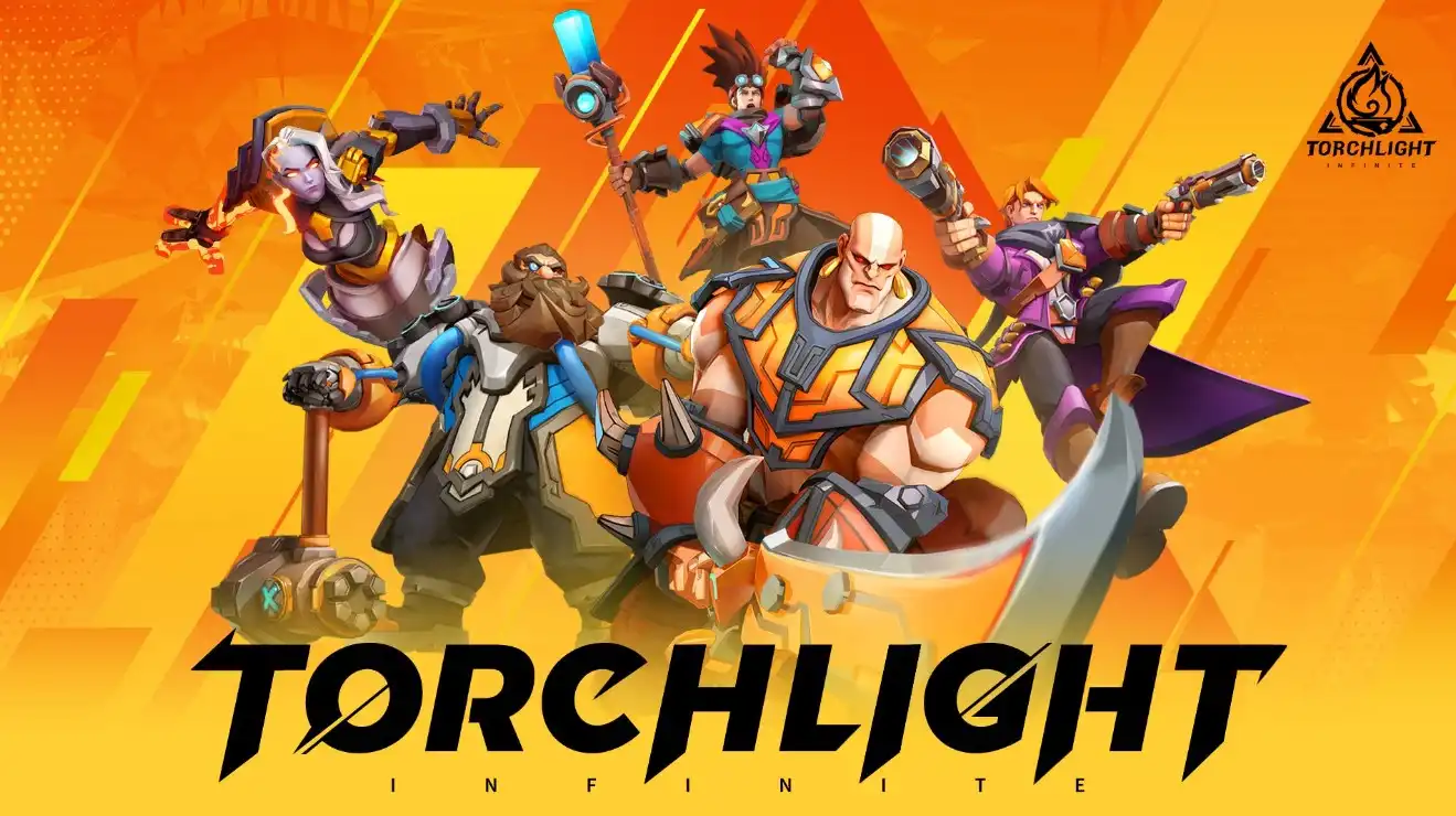 Torchlight: Infinite codes - free in-game rewards