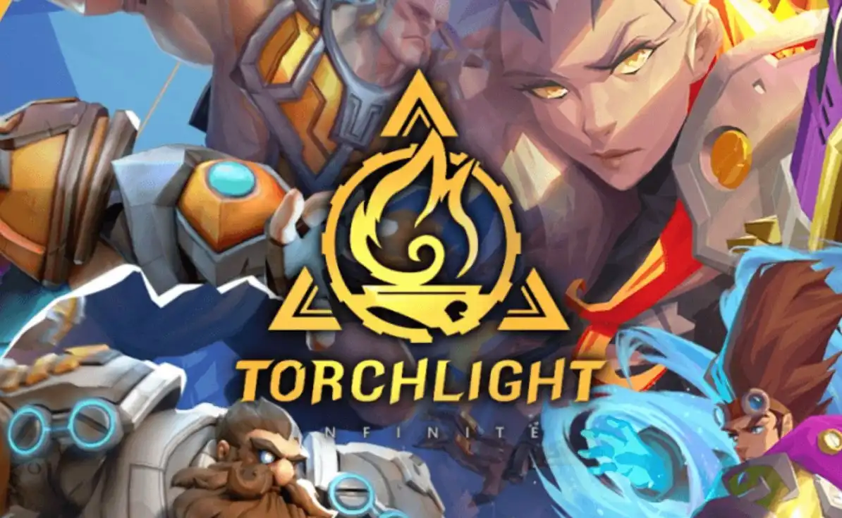 Torchlight: Infinite Beginner's Guide