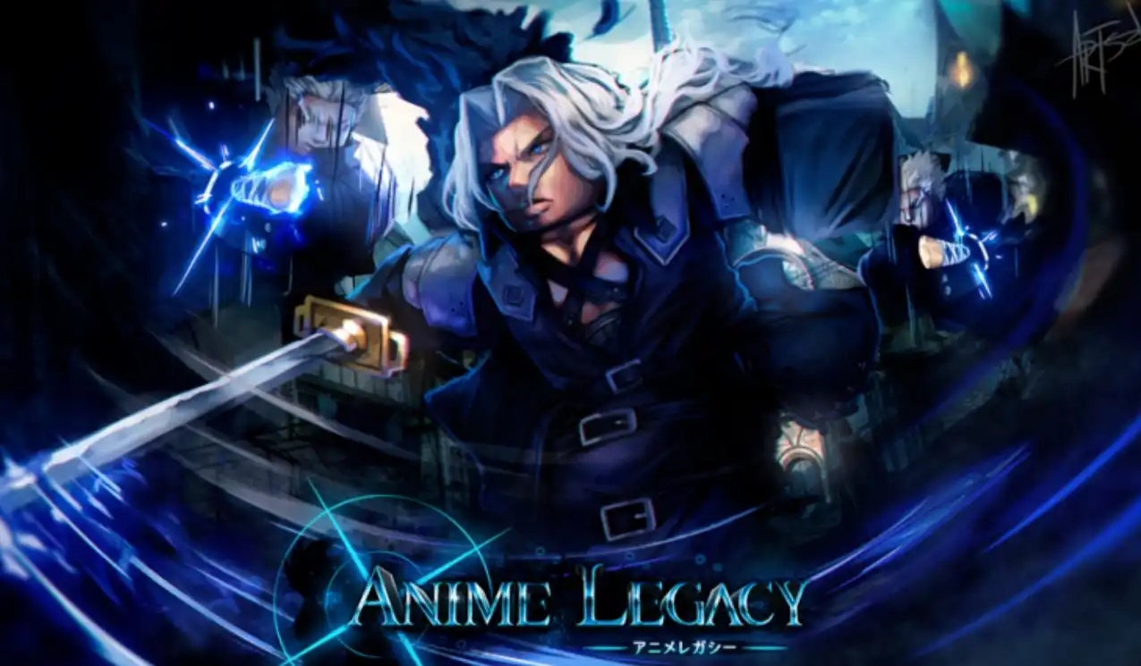 Anime Legacy codes - free coins, boosts, heroes, and more