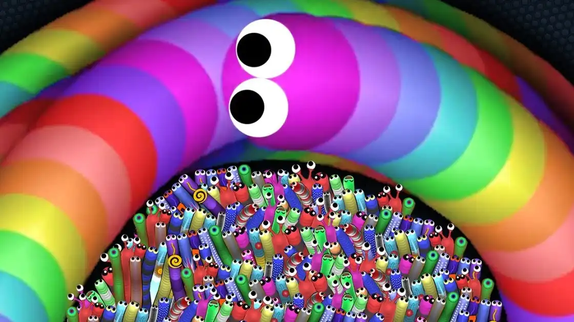 Working Slither.io codes