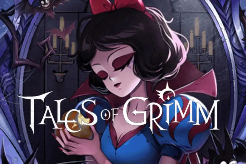 Tales of Grimm codes – free gems, diamonds, scrolls, gold and more