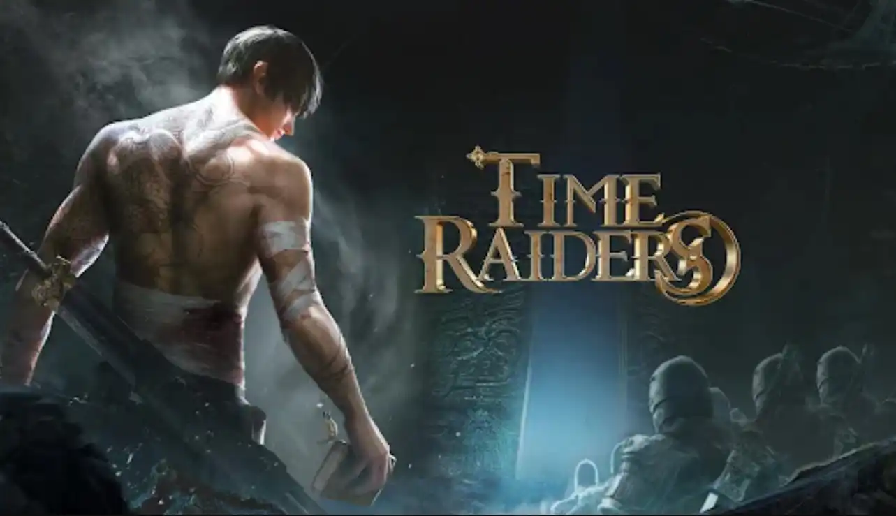 Time Raiders codes - free clothing, artifact vouchers, gold diamonds, fame and more