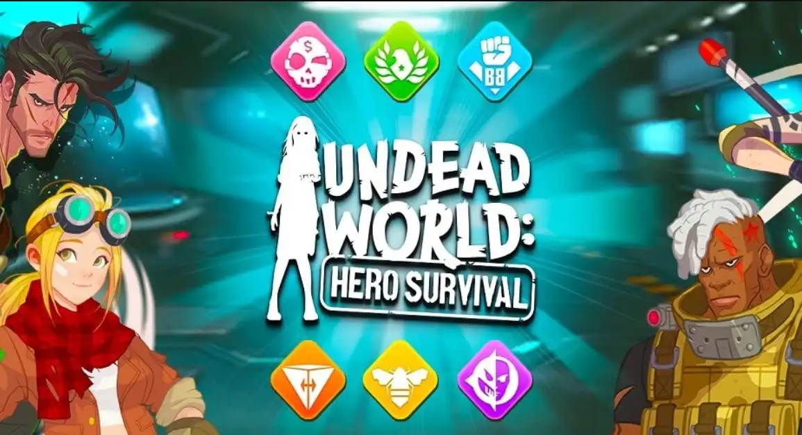 Undead World Hero Survival codes - free diamonds and more