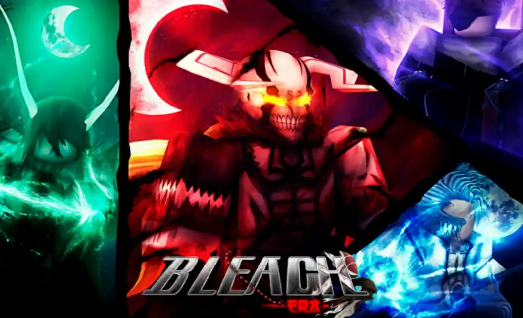 Bleach Era codes – free boosts, rerolls and resets